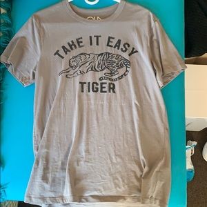 Tiger T-Shirt